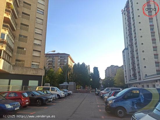 Plaza de Garaje en San Juan - NAVARRA