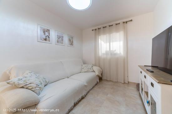 🏡 Tu nuevo hogar familiar en La Gangosa, Vícar 🏡 - ALMERIA