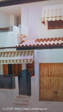 CHALET ADOSADO EN LA ALBERCA 616652603 - MURCIA