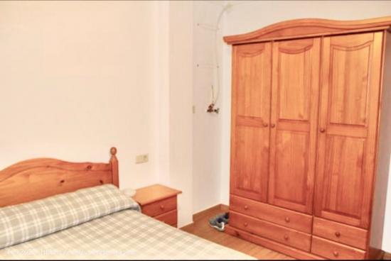 Bonito apartamento en Estación de Cártama - MALAGA