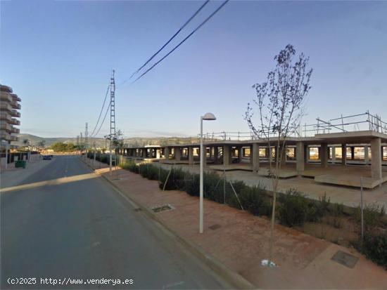  Edificio en construcción - CASTELLON 