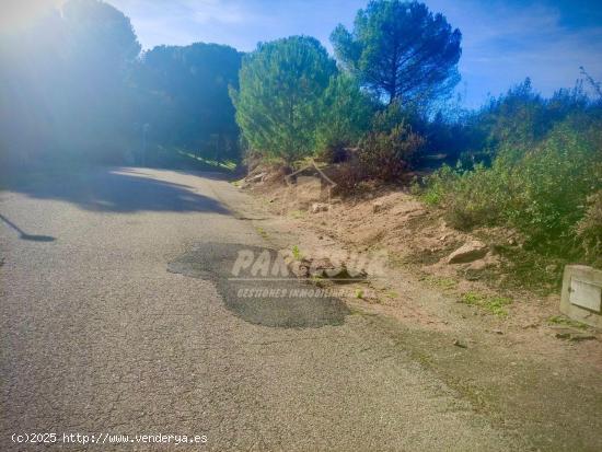 JARAS-TERRENO de 1876 m. con posibilidad de acceso a agua potable y luz. - CORDOBA