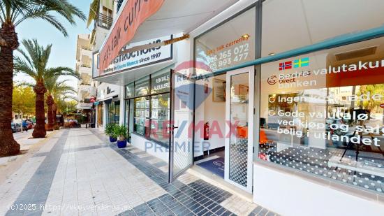 Local comercial en venta en Albir - ALICANTE