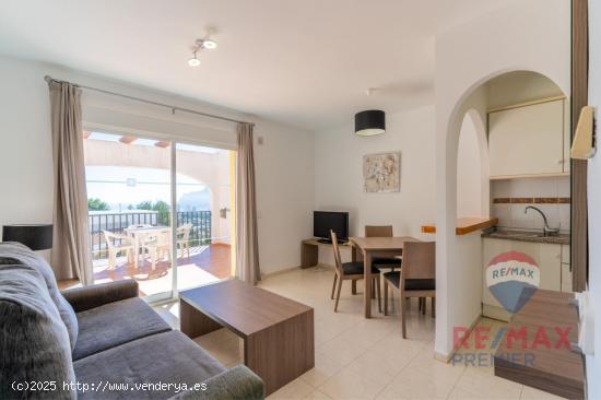 Apartamento en una urbanización muy bonita en Calpe - Imperial Park! - ALICANTE