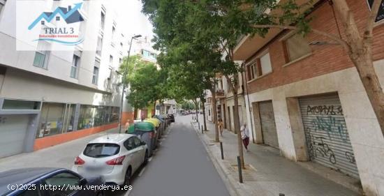 Venta Nave Industrial en L´Hospitalet de Llobregat - Barcelona - BARCELONA