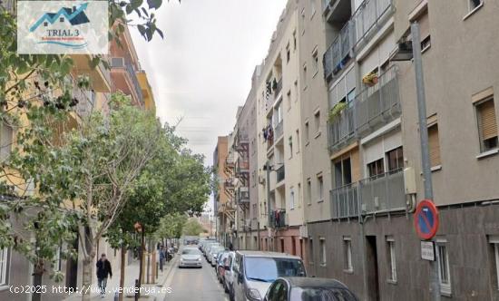 Venta Piso en Montcada I Reixac - Barcelona - BARCELONA