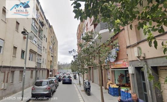 Venta Piso en Montcada I Reixac - Barcelona - BARCELONA