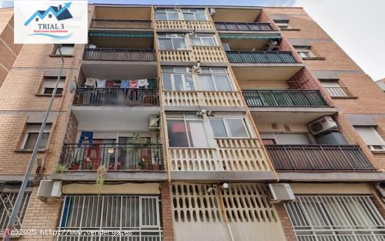 Venta Piso en Sabadell (Barcelona) - BARCELONA