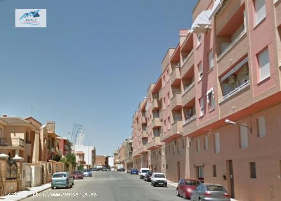 Venta Piso en Almendralejo - Badajoz - BADAJOZ