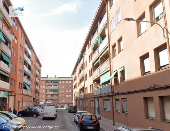 Venta Piso en Terrassa (Barcelona) - BARCELONA