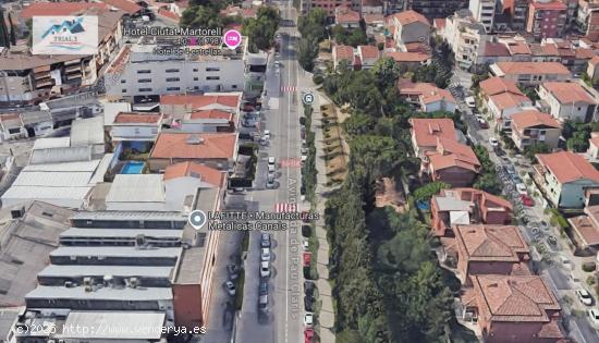 Venta Piso en Martorell (Barcelona) - BARCELONA