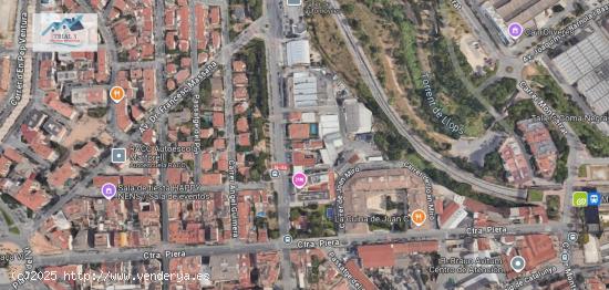 Venta Piso en Martorell (Barcelona) - BARCELONA