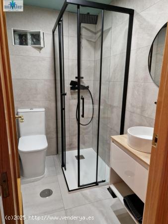 SE VENDE PISO EN ALBACETE, ZONA SEMICENTRO - ALBACETE