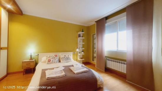  Fabuloso apartamento de 2 dormitorios en Tetuán, Madrid - MADRID 