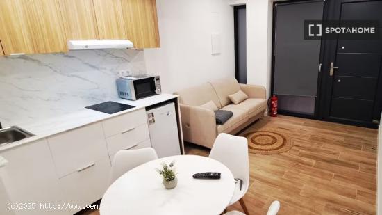 Estudio en alquiler en Camins Al Grau - VALENCIA