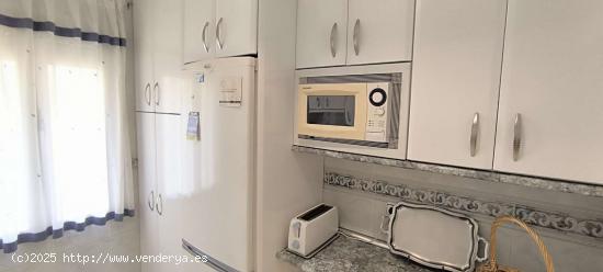  Apartamento de 3 habitaciones en alquiler en Madrid - MADRID 