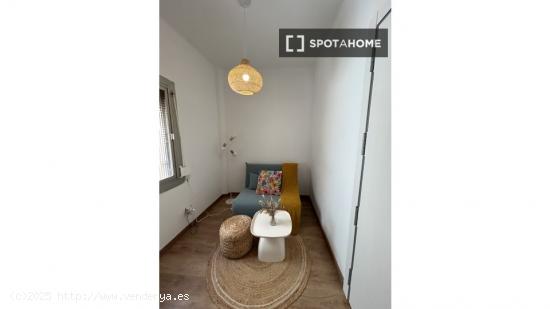 Apartamento entero de 1 dormitorio en Barcelona - BARCELONA