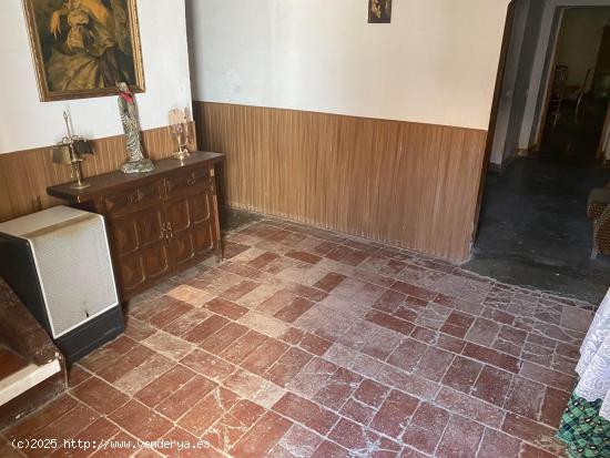 EN VENTA CASA EN CALAMOCHA - TERUEL