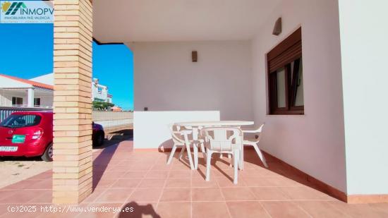 CHALET EN 2 PLANTAS TOTALMENTE REFORMADO! ZONA BOVERALS - CASTELLON