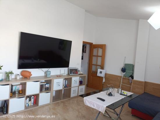 Ático duplex de 4 dormitorios, garaje y trastero en excelente zona de Corvera - MURCIA