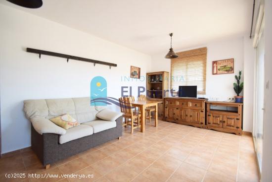 APARTAMENTO EN PLANTA BAJA CON PISCINA. REF. 795 - MURCIA