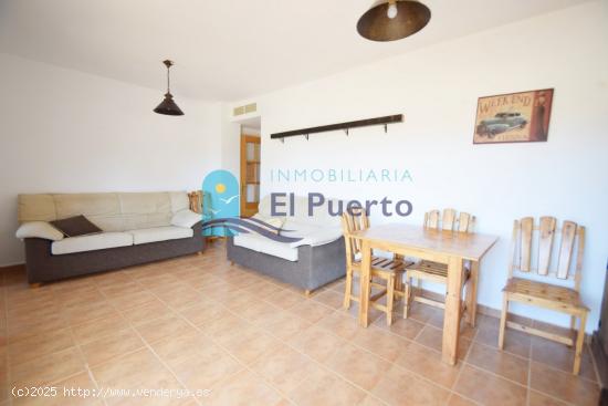 APARTAMENTO EN PLANTA BAJA CON PISCINA. REF. 795 - MURCIA