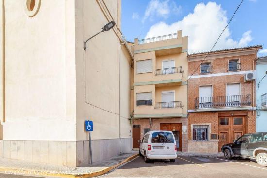 CASA EN VENTA EN MONTROY.SIN COMISION¡¡¡ - VALENCIA