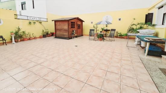 Piso en venta en San Fernando, Camp d'en Serralta - BALEARES