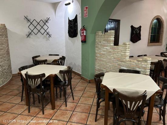 Pizzeria en Venta - Alhama de Murcia - MURCIA