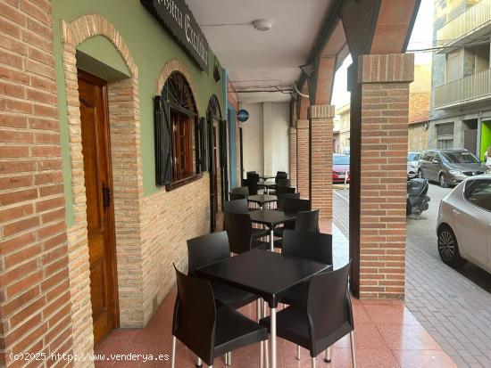 Pizzeria en Venta - Alhama de Murcia - MURCIA