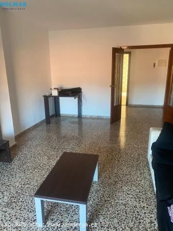 PISO DE 3 DORMITORIOS EN ALQUILER EN MAZARRON - MURCIA