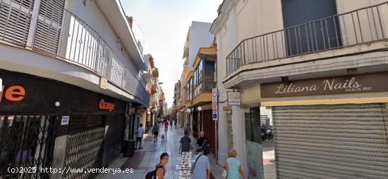 OPORTUNIDAD LOCAL COMERCIAL EN ALQUILER EN EL CENTRO DE CALELLA, BARCELONA REFORMADO - BARCELONA