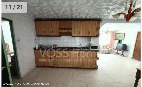  Se Vende en Huercal - Overa - ALMERIA 