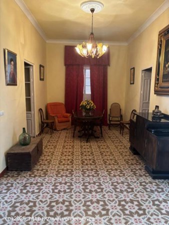 Casa de pueblo en Venta en Jauja Córdoba