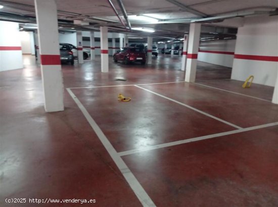 Parking coche en Alquiler en Arroyo De Las Cañas Málaga