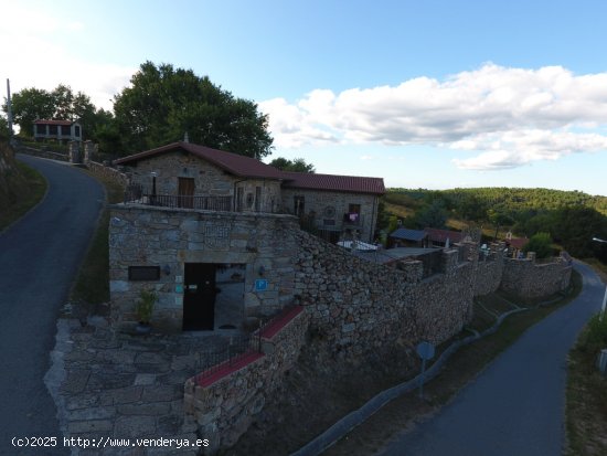  Casa de pueblo en Alquiler en Alcazar De Milmanda (Santa Maria) Orense 