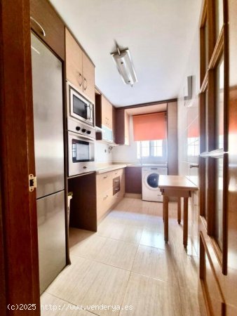  Piso en Venta en Gangosa, La Almería 