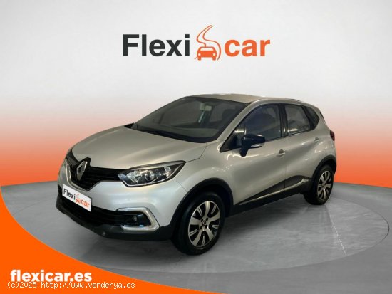 Renault Captur Zen dCi 66kW (90CV) - Vizcaya