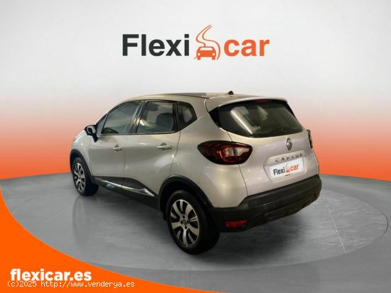 Renault Captur Zen dCi 66kW (90CV) - Vizcaya