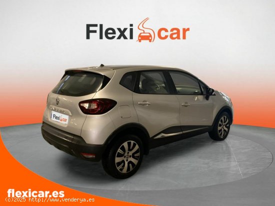 Renault Captur Zen dCi 66kW (90CV) - Vizcaya