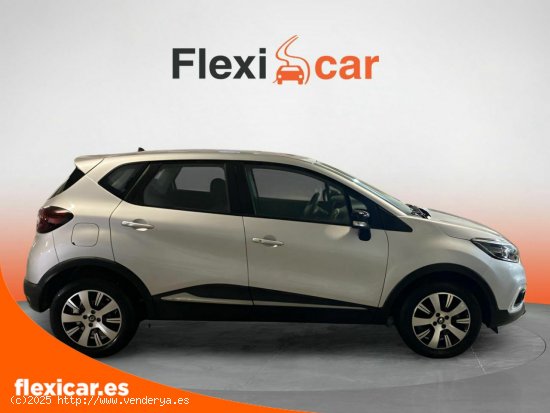 Renault Captur Zen dCi 66kW (90CV) - Vizcaya