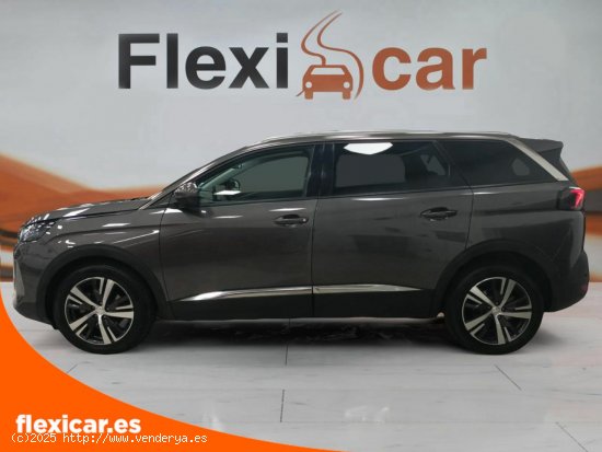 Peugeot 5008 1.5 BlueHDi 96kW (130CV) S&S Allure EAT8 - Zaragoza