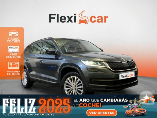  Skoda Kodiaq 1.5 TSI 110KW (150cv) DSG 4x2 Ambition - Vigo 