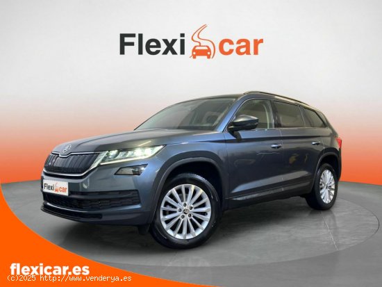 Skoda Kodiaq 1.5 TSI 110KW (150cv) DSG 4x2 Ambition - Vigo