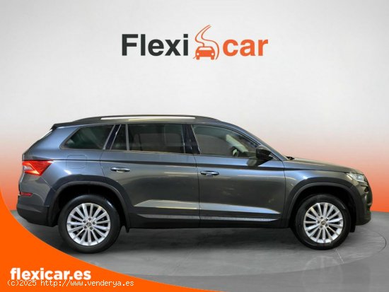 Skoda Kodiaq 1.5 TSI 110KW (150cv) DSG 4x2 Ambition - Vigo