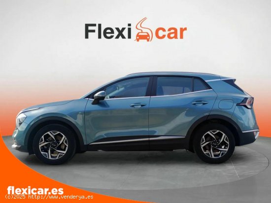 Kia Sportage 1.6 T-GDi 110kW (150CV) Drive 4x2 - Santander