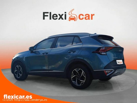 Kia Sportage 1.6 T-GDi 110kW (150CV) Drive 4x2 - Santander