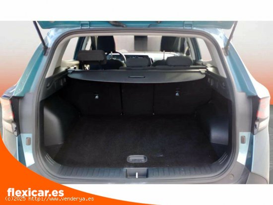 Kia Sportage 1.6 T-GDi 110kW (150CV) Drive 4x2 - Santander