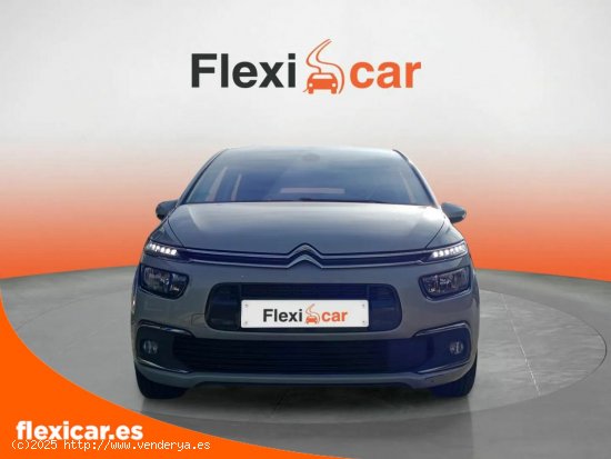 Citroën C4 Picasso BlueHDi 88KW (120CV) EAT6 Feel - Santander