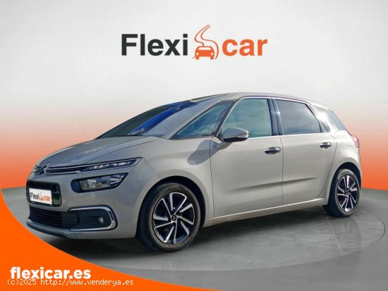 Citroën C4 Picasso BlueHDi 88KW (120CV) EAT6 Feel - Santander